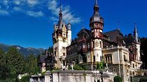 One Day Private Tour into Transylvania