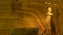 Private Half Day trip to Slanic Salt Mine and Snagov Monastery