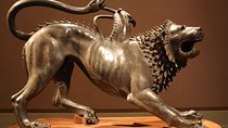 Florence Archaeological Museum: 2-Hour Private Guided Visit