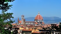 Duomo Complex: Guided Visit of Baptistery & Opera Museum 