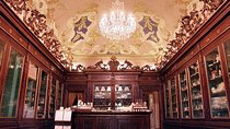 Florence Fashion Tour: Gucci, Ferragamo & the Officina Profumo