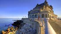 Full-Day Tour to the Black Sea, Constanta and Balchik from Bucharest