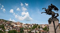 Full-Day Tour to Veliko Tarnovo from Bucharest