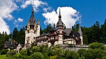 6-Day Private Tour to Sinaia, Bran, Poiana Brasov and Targoviste from Bucharest