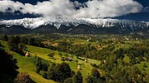7-Day Private Tour to Romania and Bulgaria from Bucharest