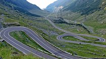 Day Trip to Transfagarasan Road and Dracula's Fortress Poienari from Bucharest