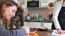 Sicilian Cooking Class in Palermo