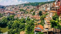 Small-Group Day Trip to North Bulgaria