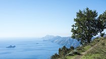 Path of the Gods Hiking Day Tour from Sorrento