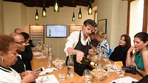 Wine Tasting In Paris