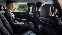 Paris Charles de Gaulle Private Airport Arrival Transfer