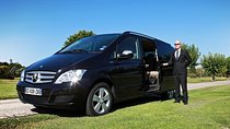 Paris to Brussels Private Transfer