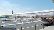 Round-trip Transfer Airport - La Defense - Airport CDG or ORY