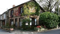 Private Full-Day Trip to Fontainebleau and Barbizon