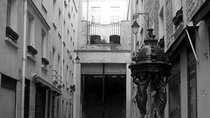 Secret Paris Private Tour