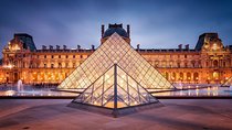 Paris Tour including Louvre Museum Private Visit