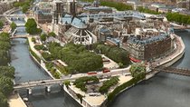 Paris 3-hour walking tour
