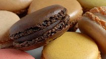 Paris Small-Group Macaron Making Class with a French Chef