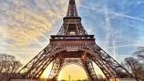 Eiffel Tower Access to 2nd Floor and Summit option with Host