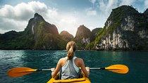 Halong 1 Day With Surprise Cave and Titop Island