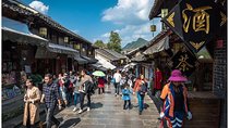 Private 1 Day Guiyang Package Tour From Beijing's Hotel