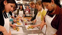 Private Beijing Half Day Tour Including Cooking Class And Temple Of Heaven Visit
