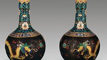 Private Beijing Day Tour Including Cloisonné Factory And Mutianyu Great Wall