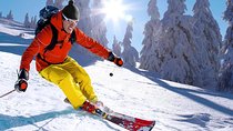 Private Day Tour of Beijing Jundushan Ski Resort and Juyongguan Great wall