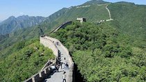 One-Day Private Summer Palace and Mutianyu Great Wall Tour of Beijing