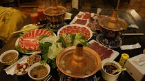 Private Half Day Tour Including Temple of Heaven and Hot Pot Lunch