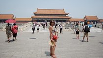 Private Day of Tiananmen Square, Forbidden City And Mutianyu Great Wall