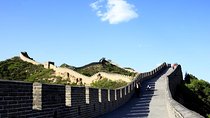 Half Day Private Tour of Badaling Great Wall Hiking