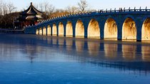 All-Inclusive Customizable Badaling Great Wall Day Tour in Beijing