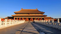 All-Inclusive Customizable Forbidden City Day Tour in Beijing