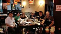 Sichuan Hotpot Dinner plus Face-Changing Variety Show
