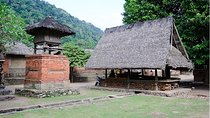 Oriental Eastern Bali Tour