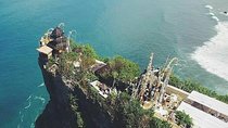 South Bali Peninsula Tour
