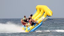 Day Tour Bali Water Sport and Uluwatu Sunset with Kecak Dance