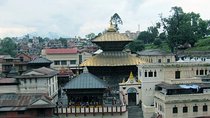 Kathmandu Valley sightseeing tour