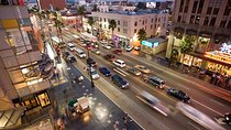 Private sightseeing tour of Beverly Hills