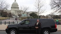 Private Multilingual DC City Tour (Spanish, Portuguese, English)