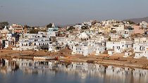 Private Transfer From Jaipur To Pushkar