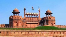 Private Transfer From Jaipur To Delhi