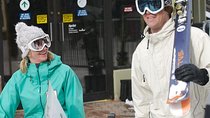 2 Day Rental of Park City Performance Snowboard Package
