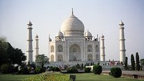 Taj Mahal Private Day Trip