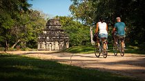 4-Day Essence of Sri Lanka Tour