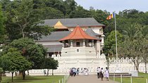Top four day tours in two days - All Inclusive private tour from Colombo