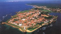 Exclusive : Southern Sri Lanka Sightseeing Private Day Trip