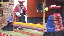 Sacred Valley Private Tour: Chinchero, Ollantaytambo and Pisaq