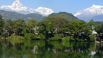 Nepal Cultural & Adventure Tour